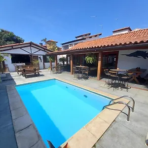  Inn Marujos