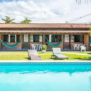3* Inn Casuarina Geribá