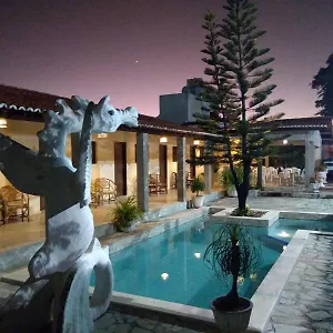 visit hotel