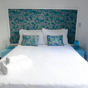 Viva Quarto em Acomodações Particulares