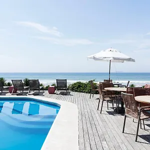 4* Inn Maravista & Ltda