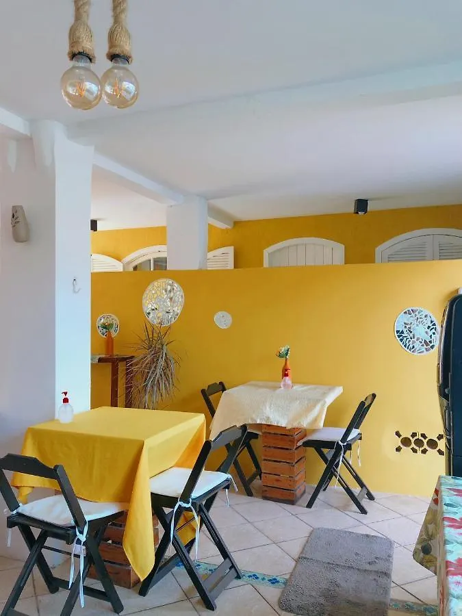 Hotel Nova Aldeia Buzios Pensión