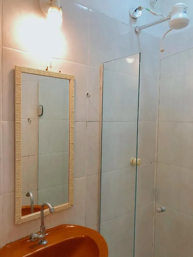 Hotel Nova Aldeia Buzios 4*, Búzios Brasil