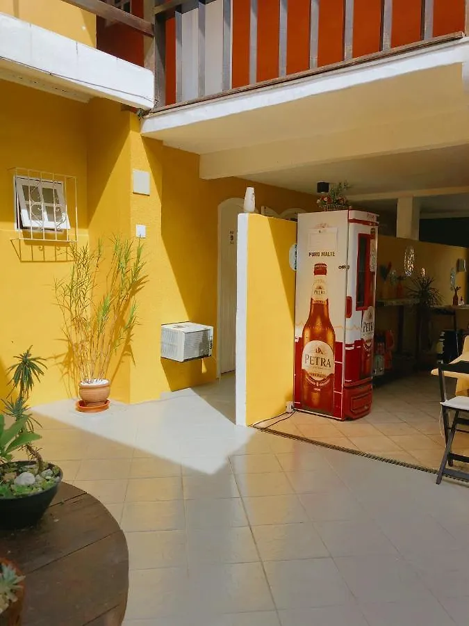 Hotel Nova Aldeia Buzios Búzios