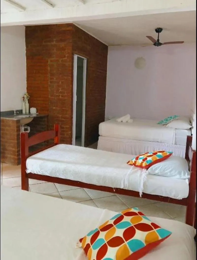 Hotel Nova Aldeia Buzios