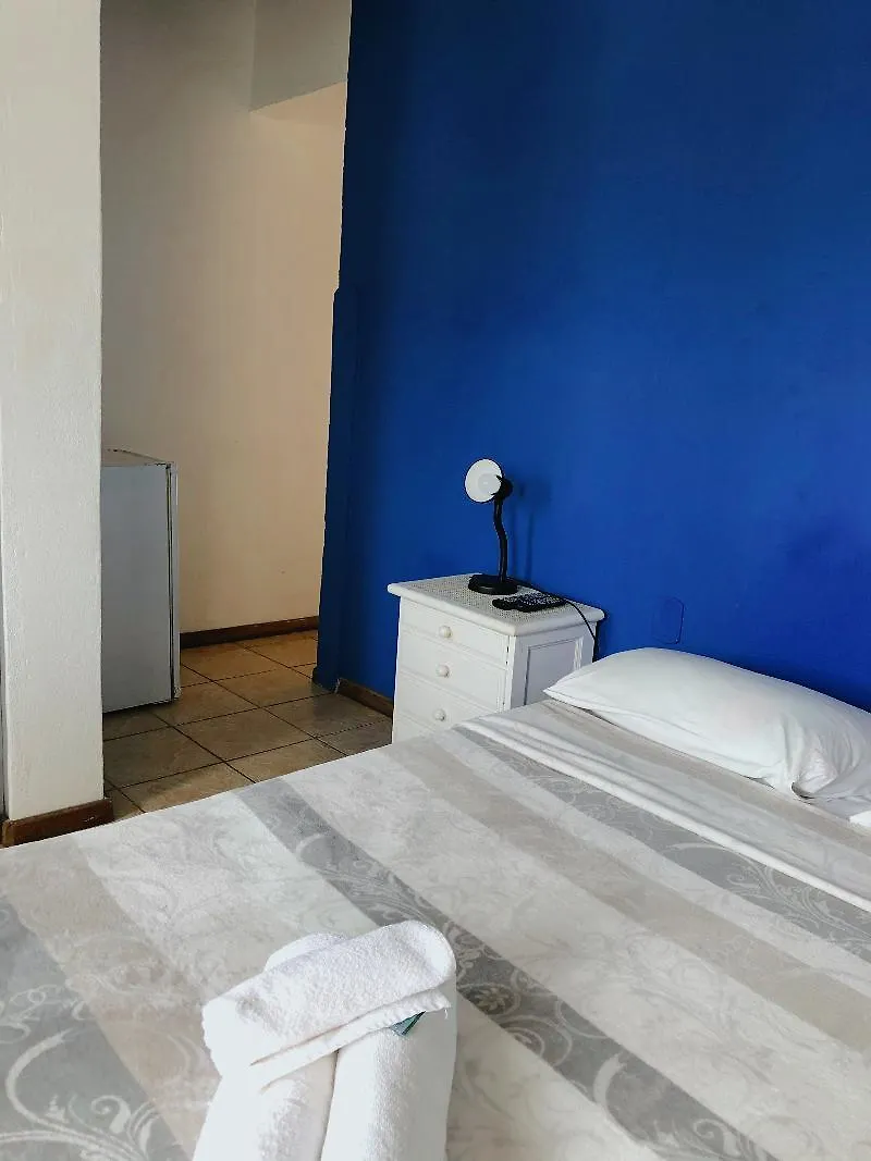 Hotel Nova Aldeia Buzios