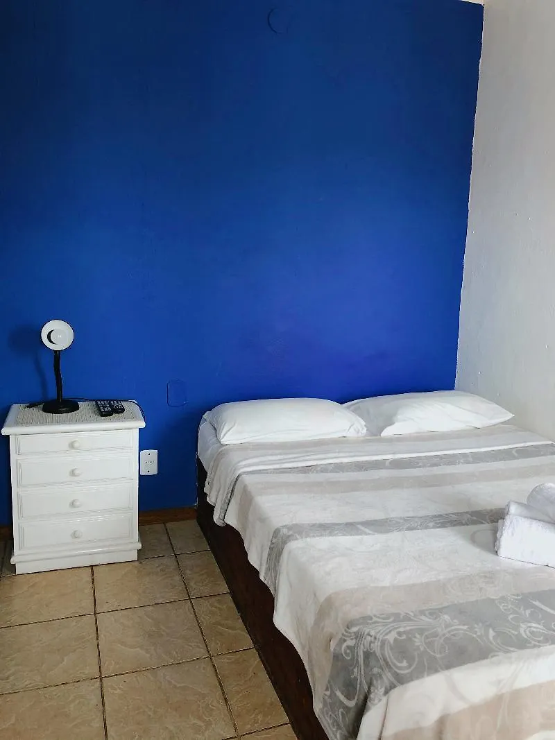 Hotel Nova Aldeia Buzios 4*, Búzios