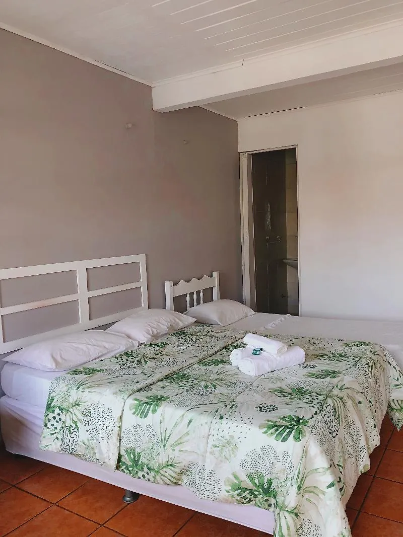 Penzion Hotel Nova Aldeia Buzios