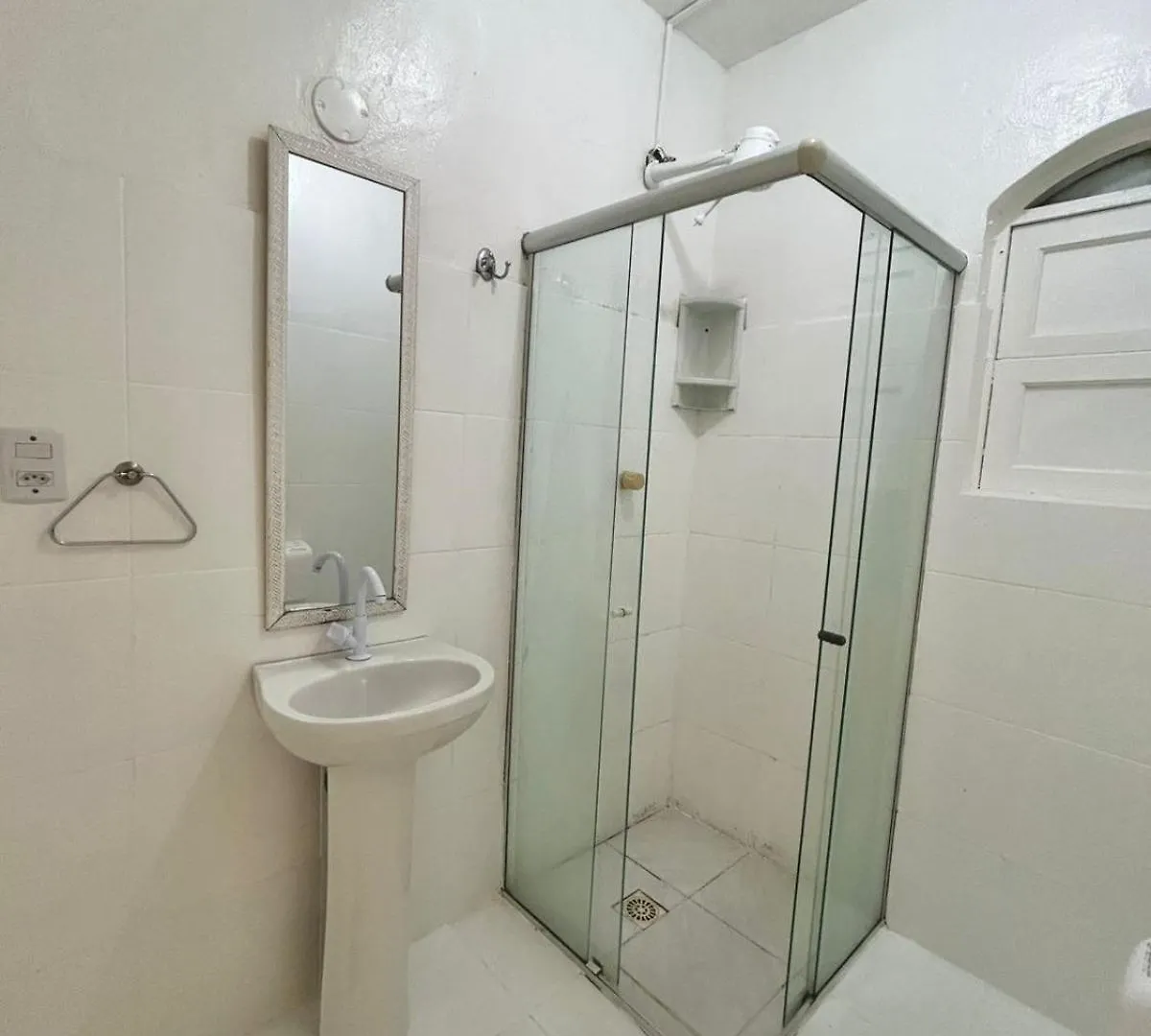 **** Pensión Hotel Nova Aldeia Buzios Brasil