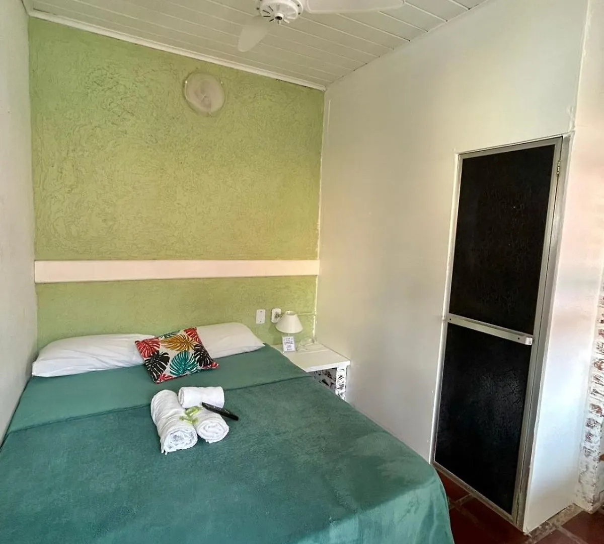Hotel Nova Aldeia Buzios