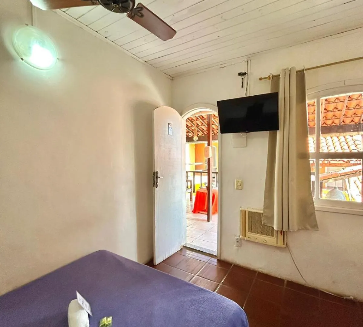 Hotel Nova Aldeia Buzios Búzios