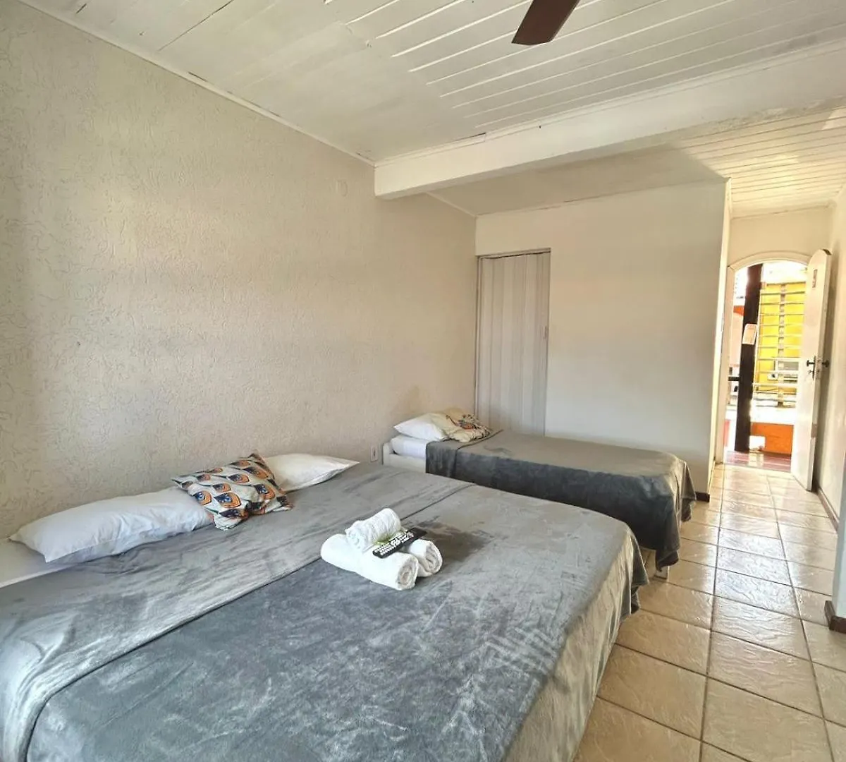 Hotel Nova Aldeia Buzios