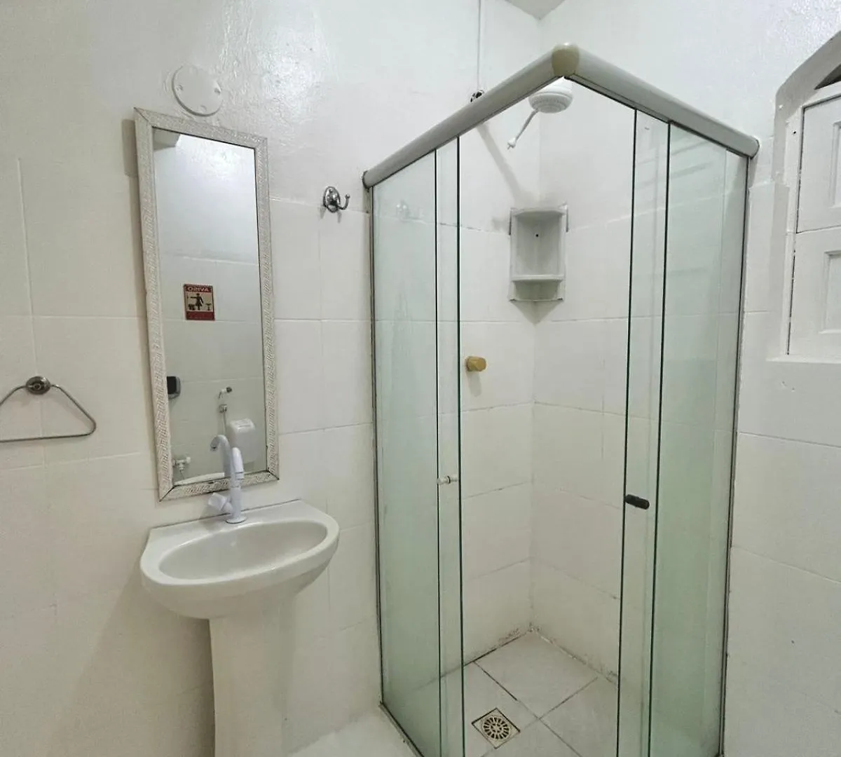 Pensión Hotel Nova Aldeia Buzios
