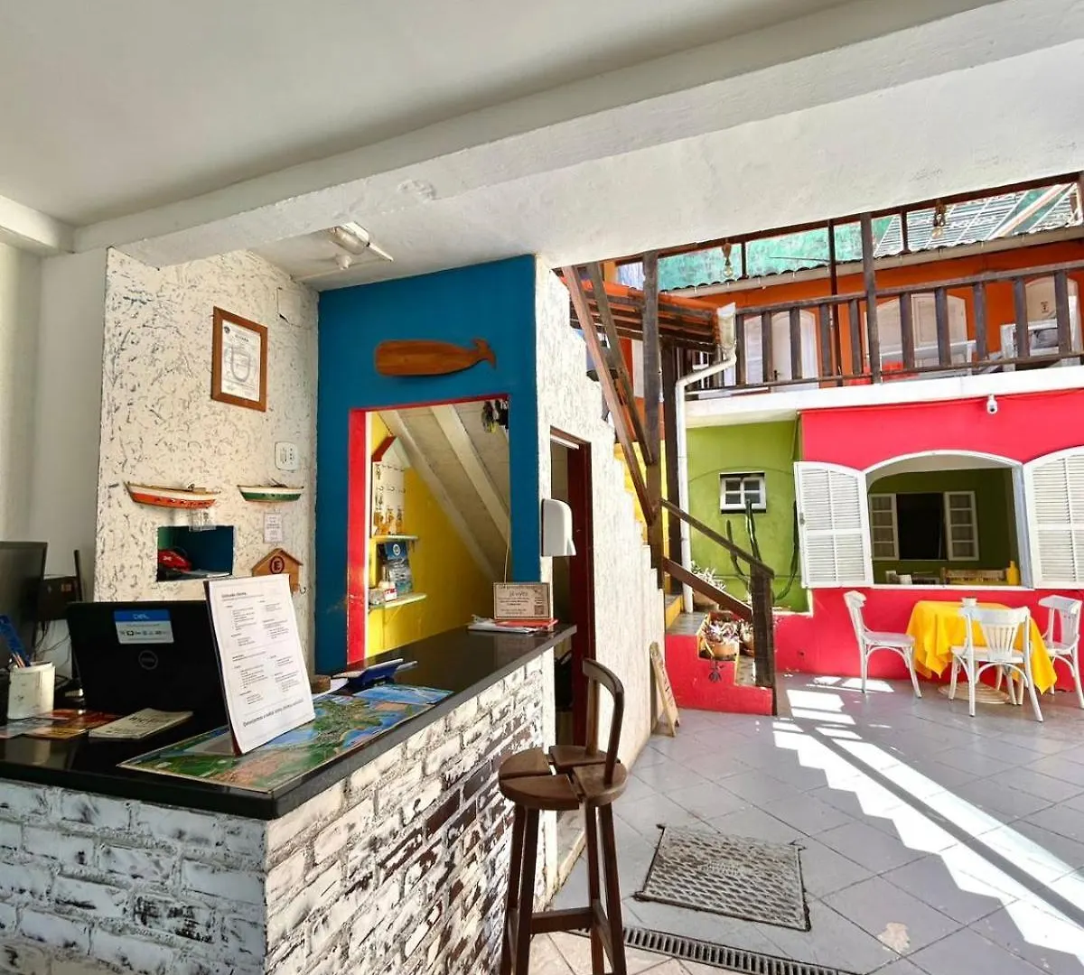 Hotel Nova Aldeia Buzios 4*, Búzios