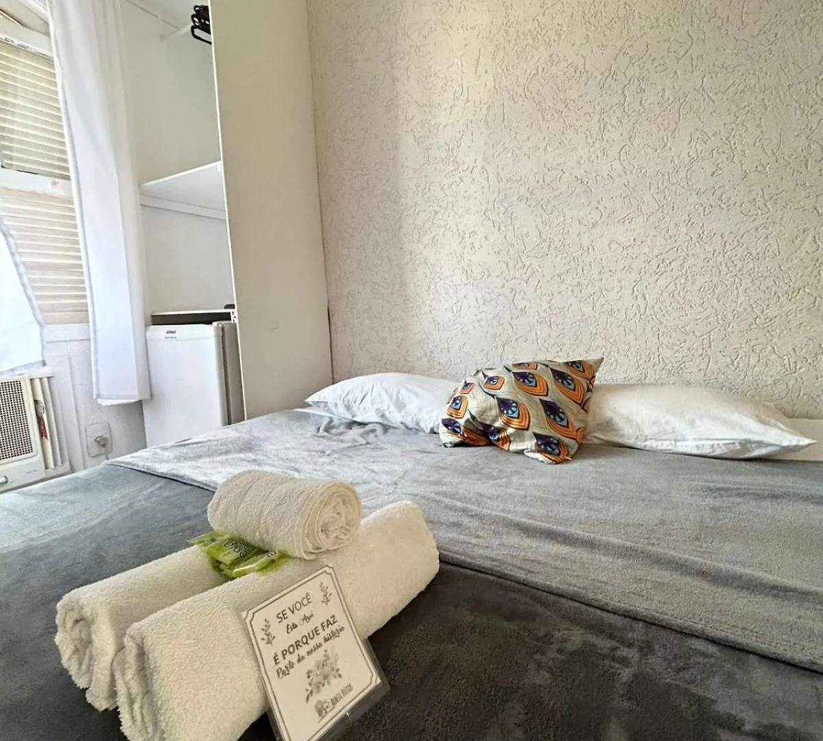 Hotel Nova Aldeia Buzios Penzion