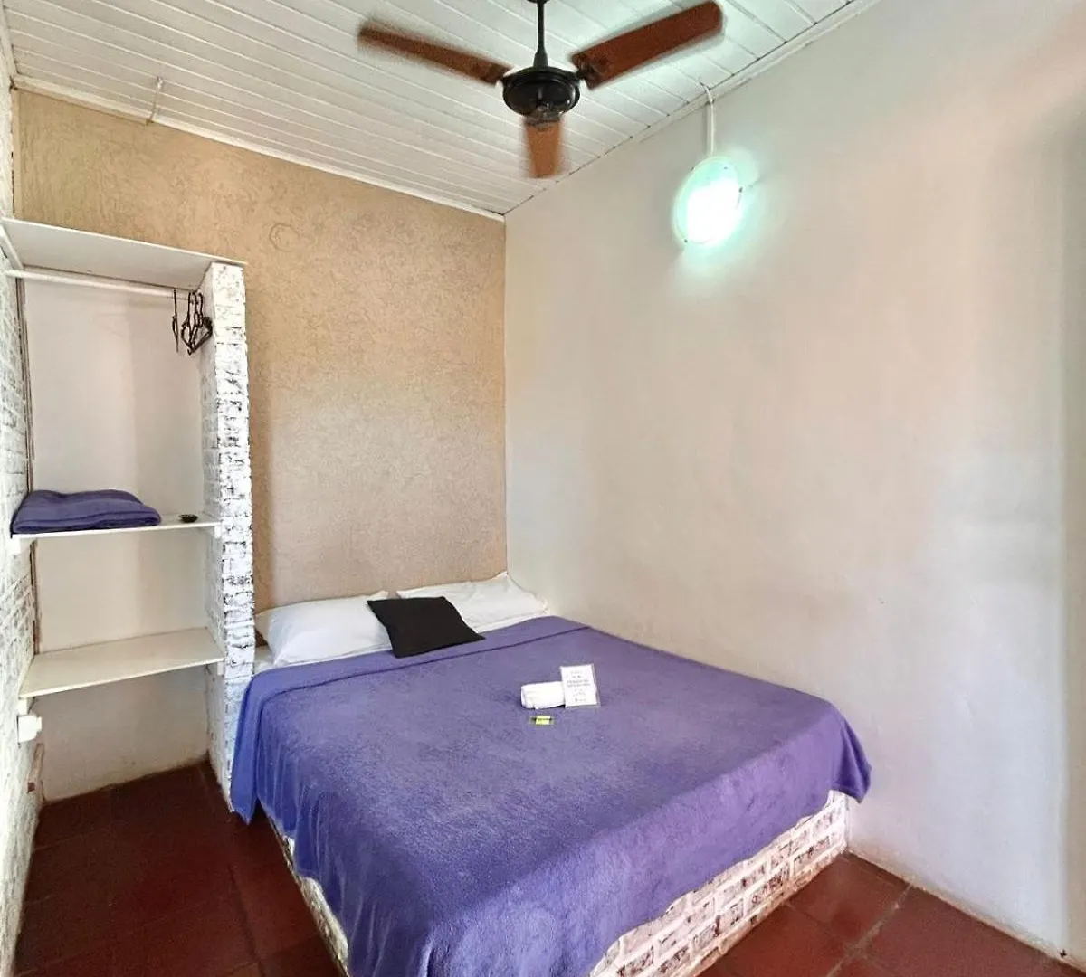 Hotel Nova Aldeia Buzios 4*, Búzios